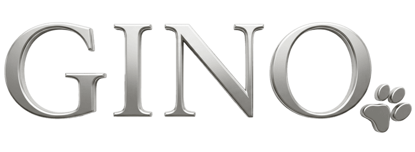 Gino Logo
